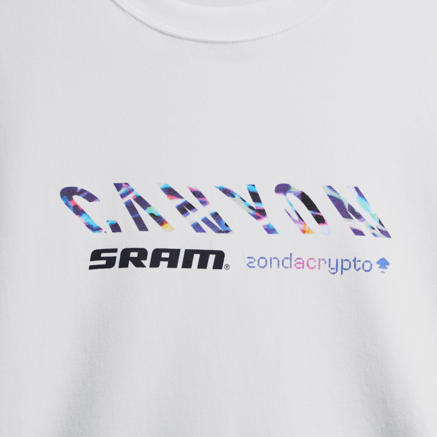 CANYON//SRAM Women's T-Shirt
