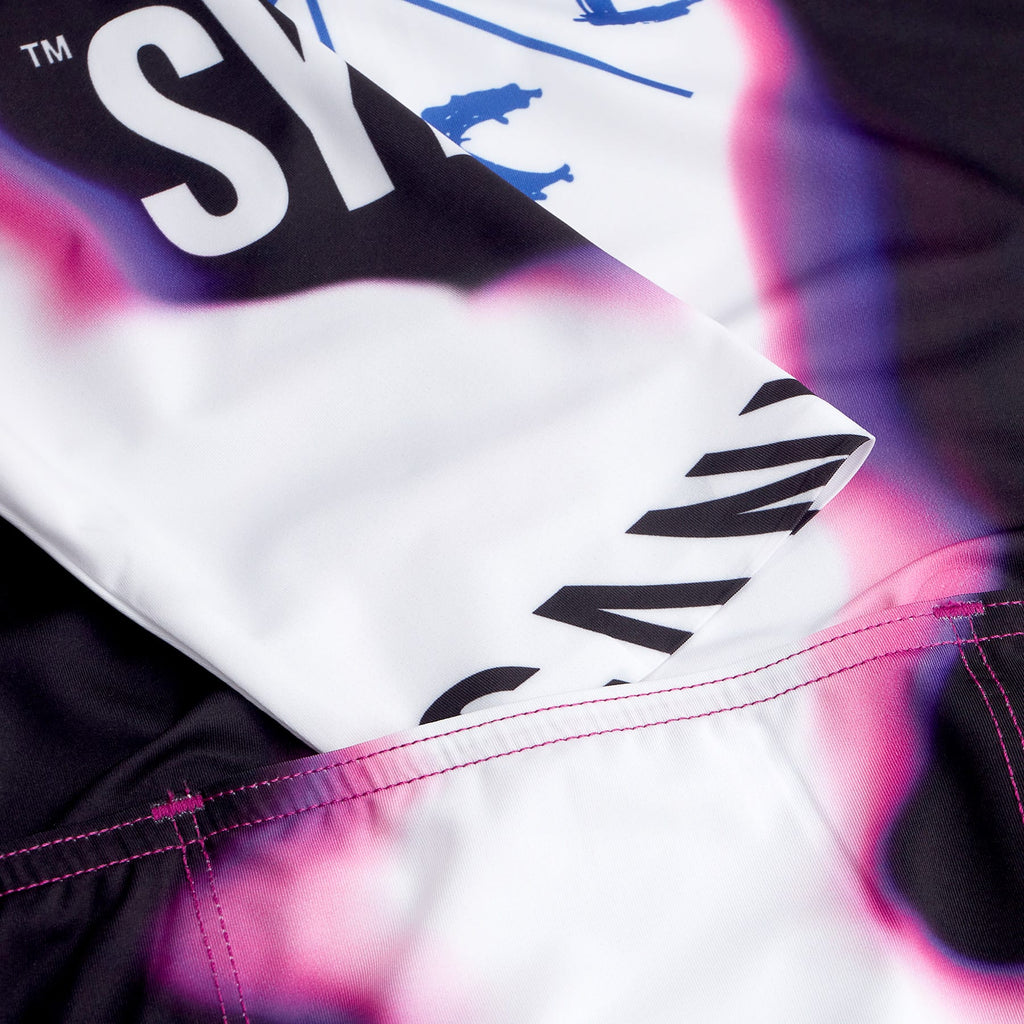 RAD RACE x SYN Women's Cycling Jersey