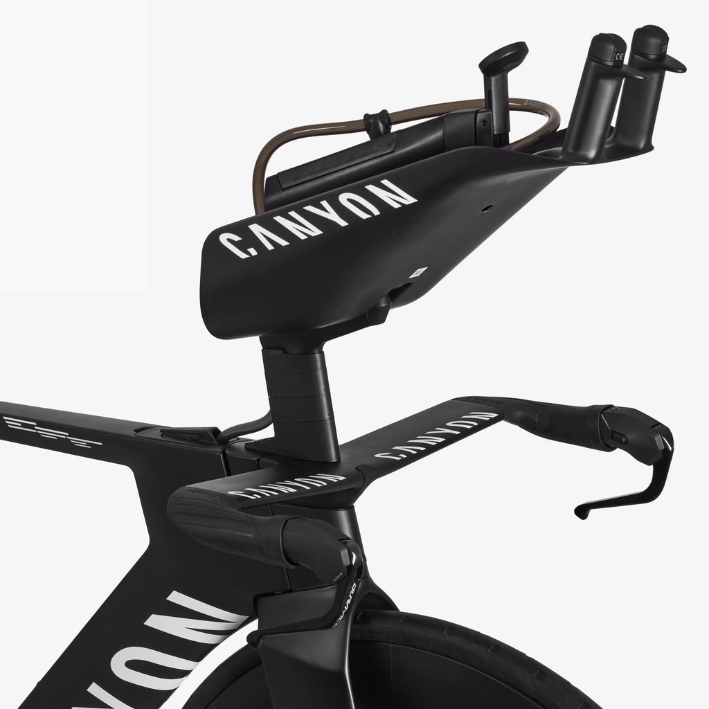 Canyon AeroModule FUEL 650