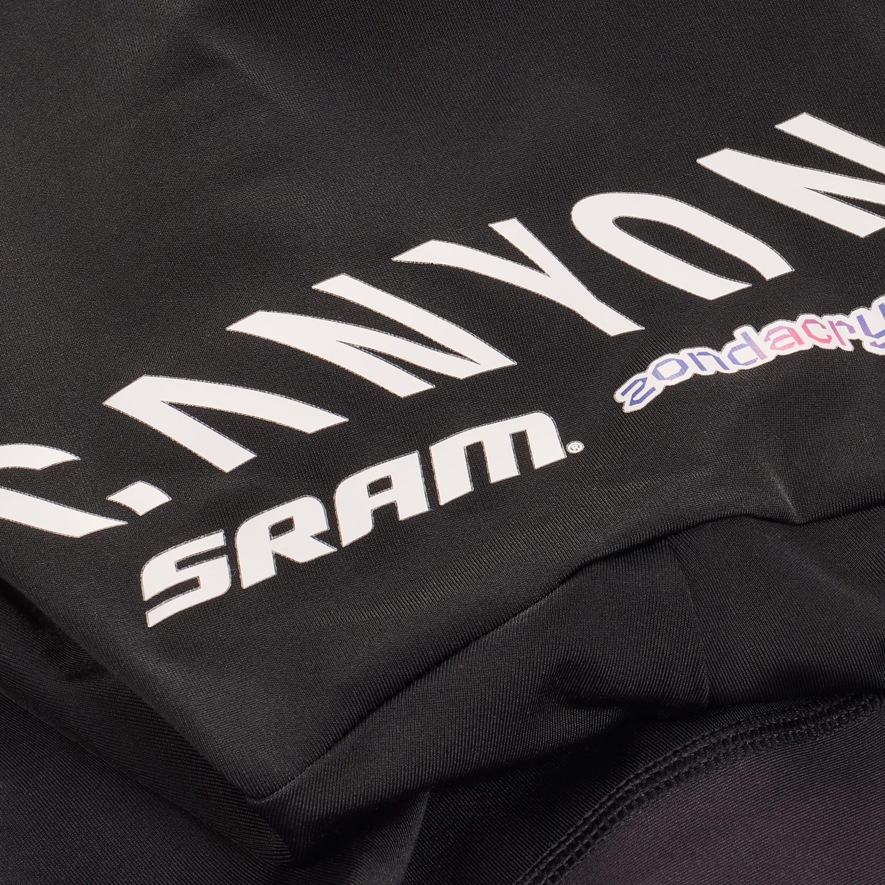 CANYON//SRAM Men's Bibshorts