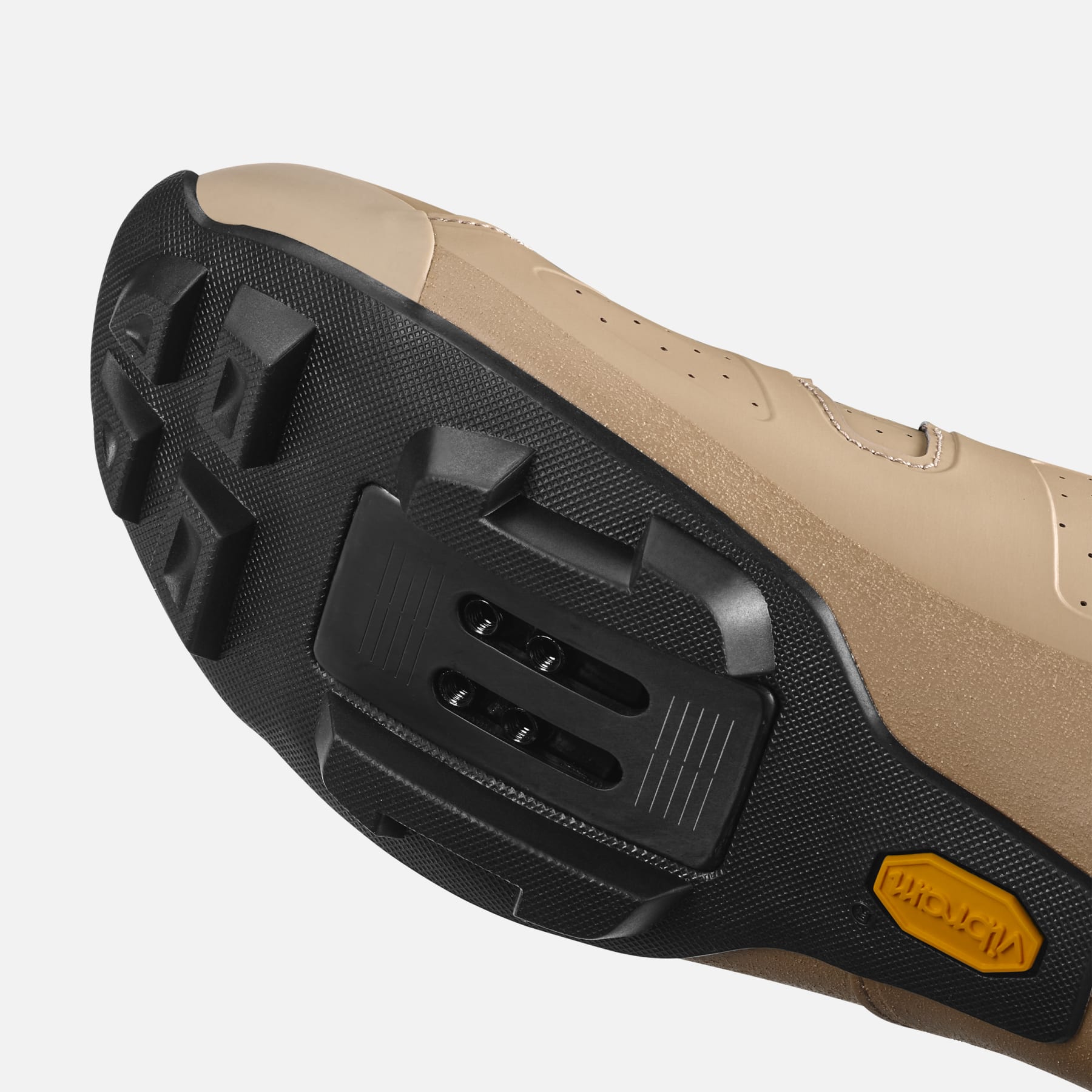 Canyon Tempr CFR Off-Road Shoes