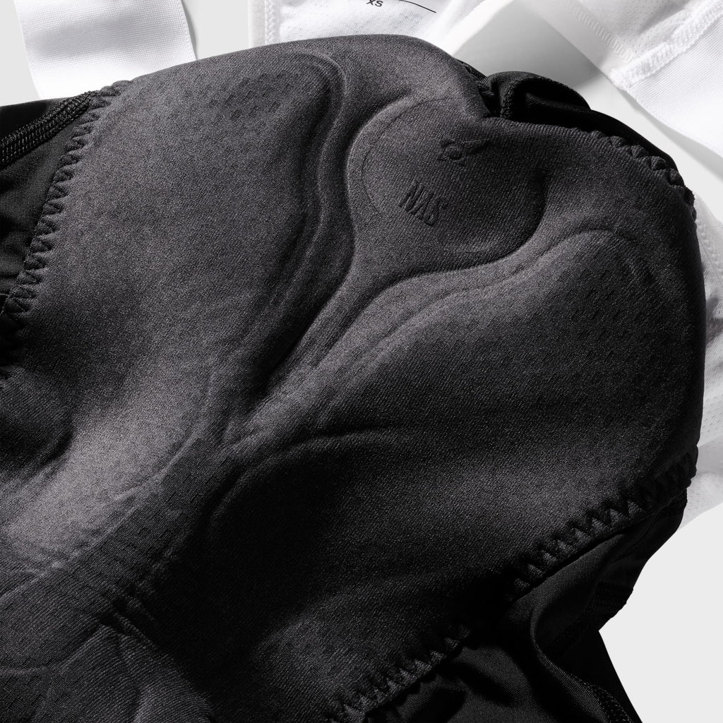 RAD RACE x SYN Men's Bibshorts