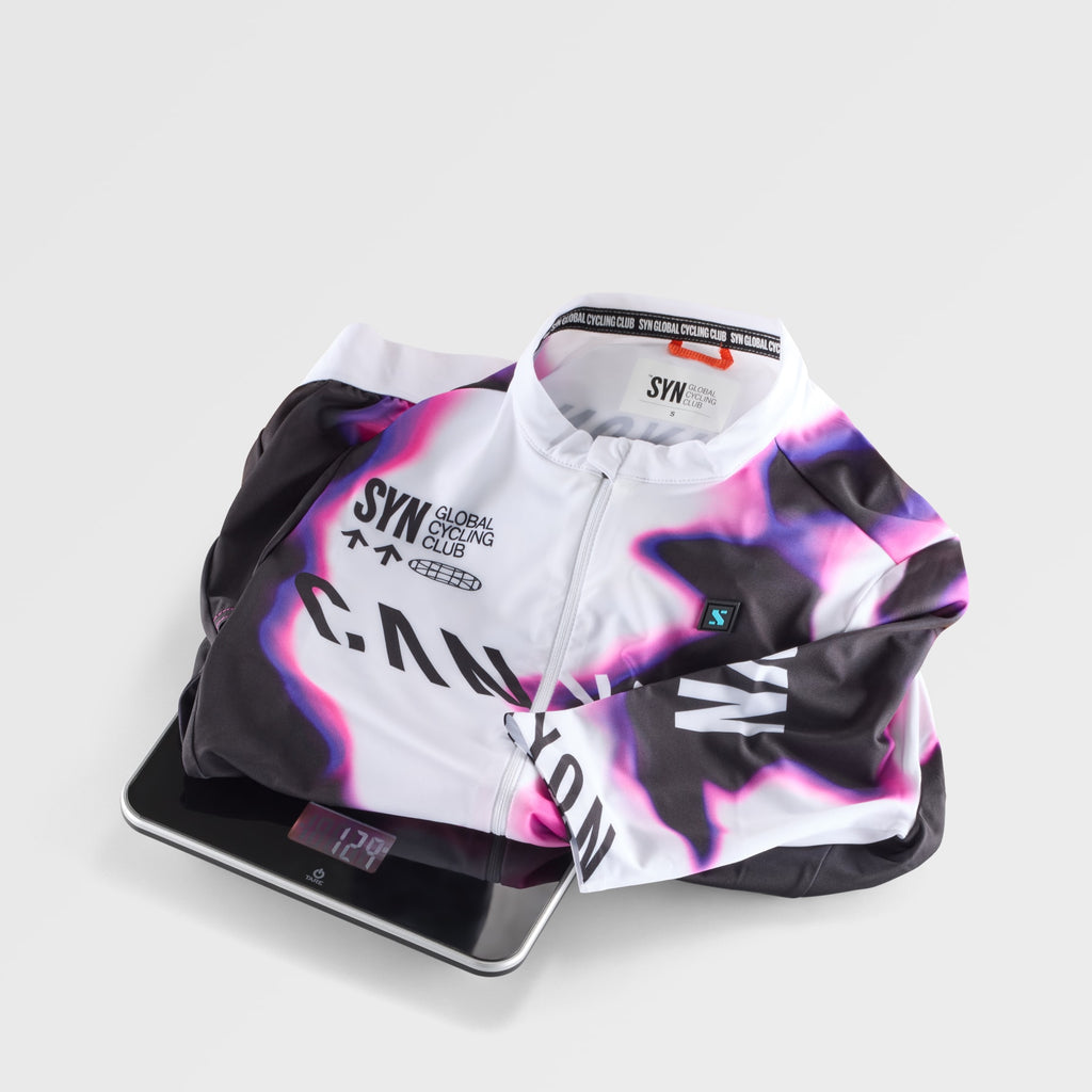 RAD RACE x SYN Women's Cycling Jersey