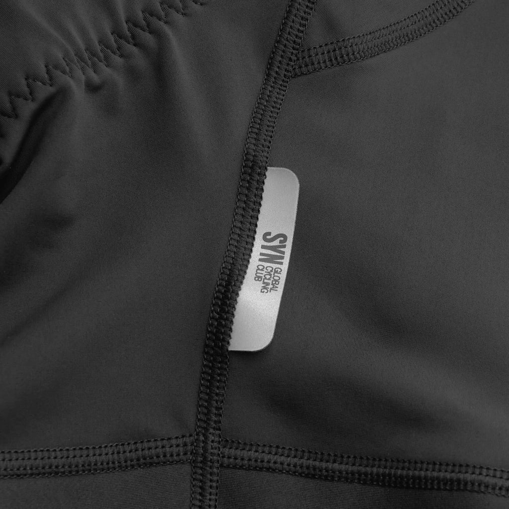 RAD RACE x SYN Men's Bibshorts