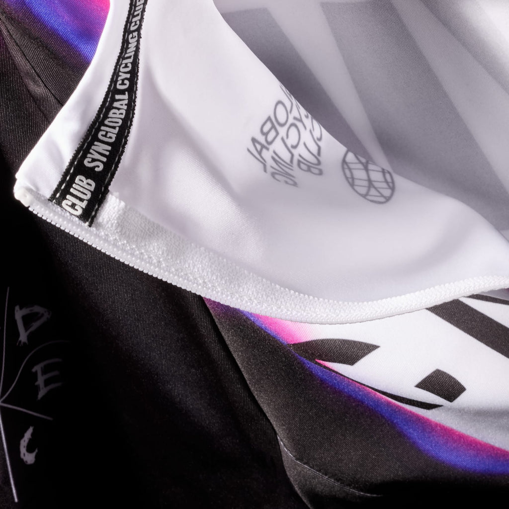 RAD RACE x SYN Men's Cycling Jersey