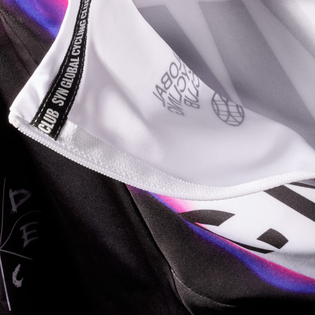 RAD RACE x SYN Women's Cycling Jersey