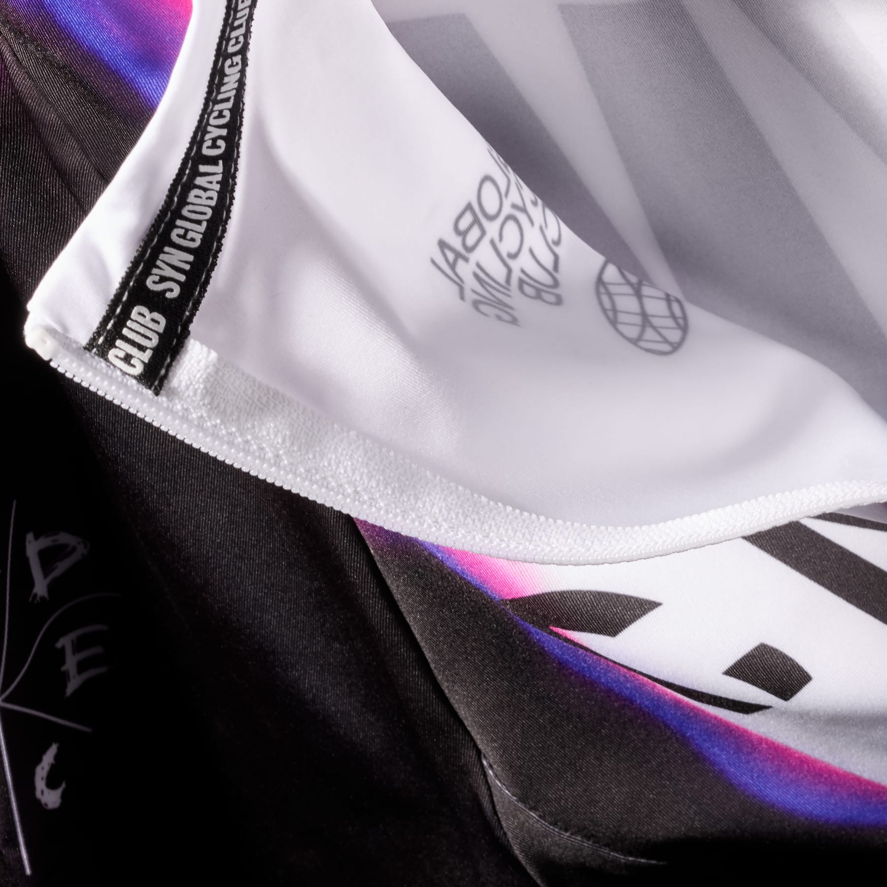 RAD RACE x SYN Women's Cycling Jersey