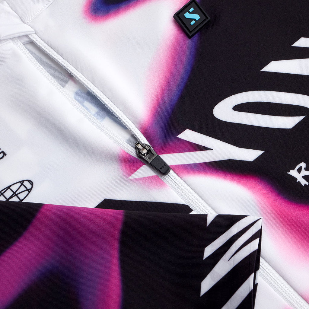RAD RACE x SYN Women's Cycling Jersey