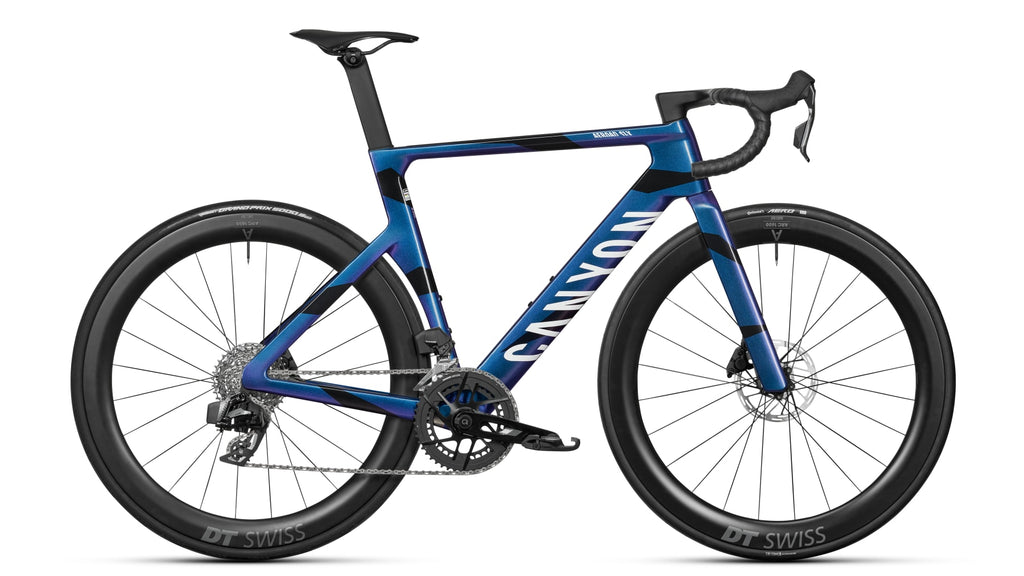 Aeroad CF SLX 7 AXS