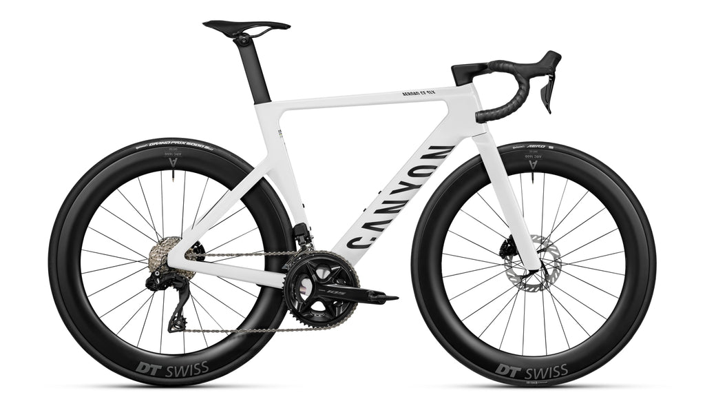 Aeroad CF SLX 7 Di2