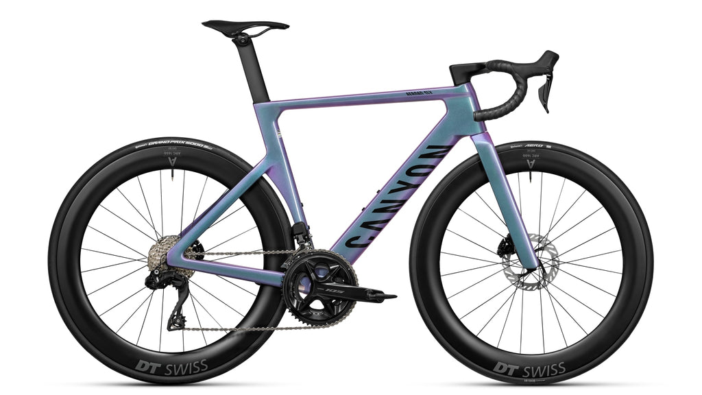 Aeroad CF SLX 7 Di2 – Outlet