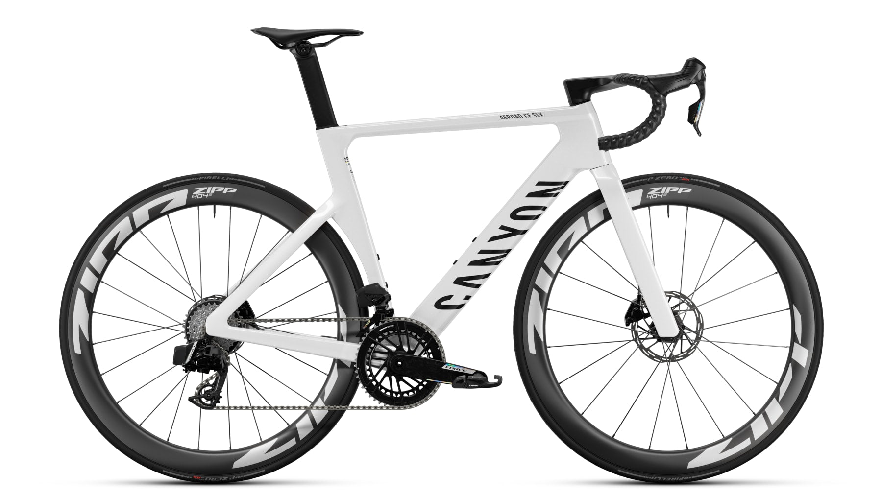 Aeroad CF SLX 8 AXS