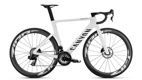 Aeroad CF SLX 8 AXS