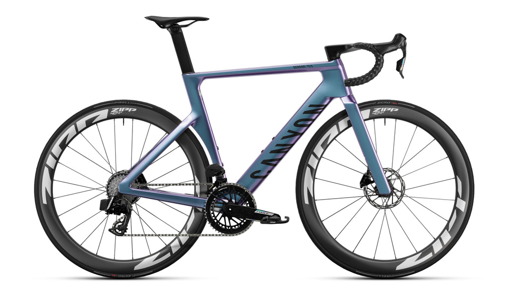 Aeroad CF SLX 8 AXS – Outlet