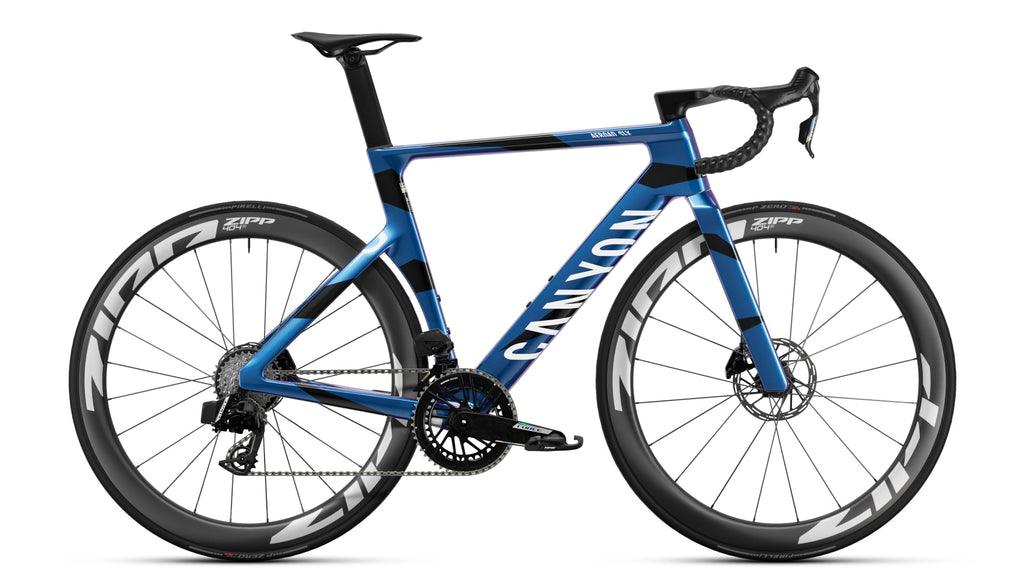 Aeroad CF SLX 8 AXS