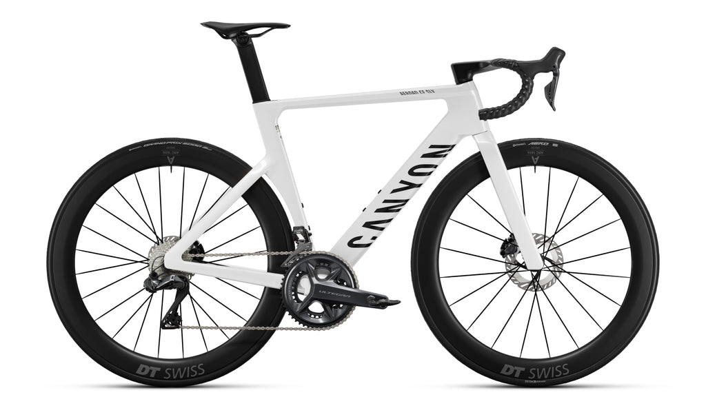 Aeroad CF SLX 8 Di2
