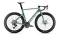 Aeroad CFR LTD