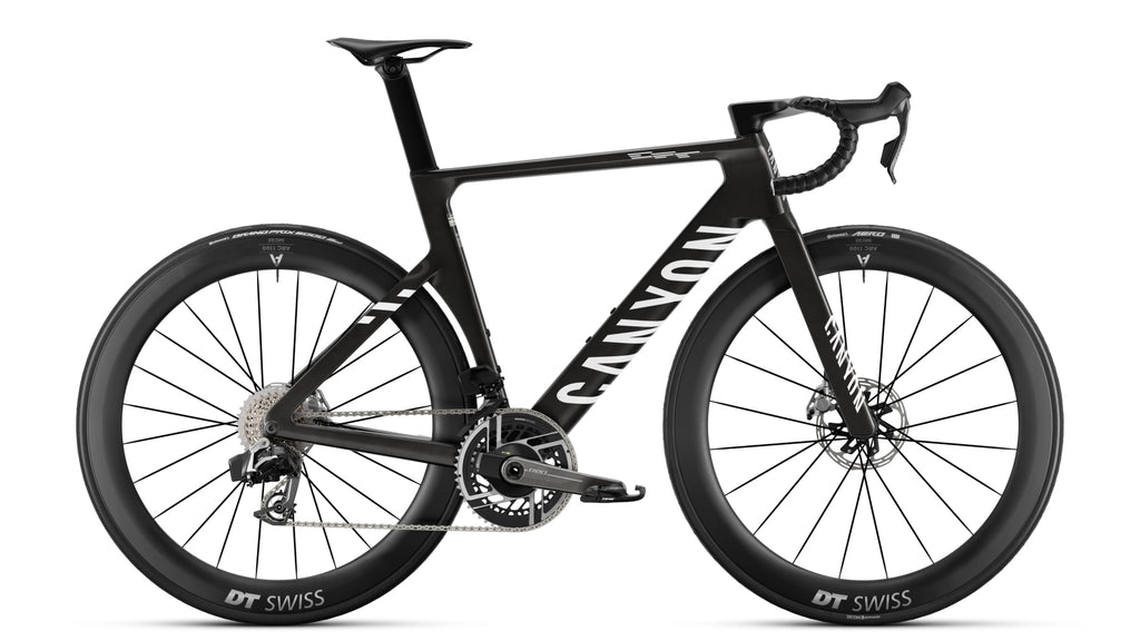 Aeroad CFR AXS