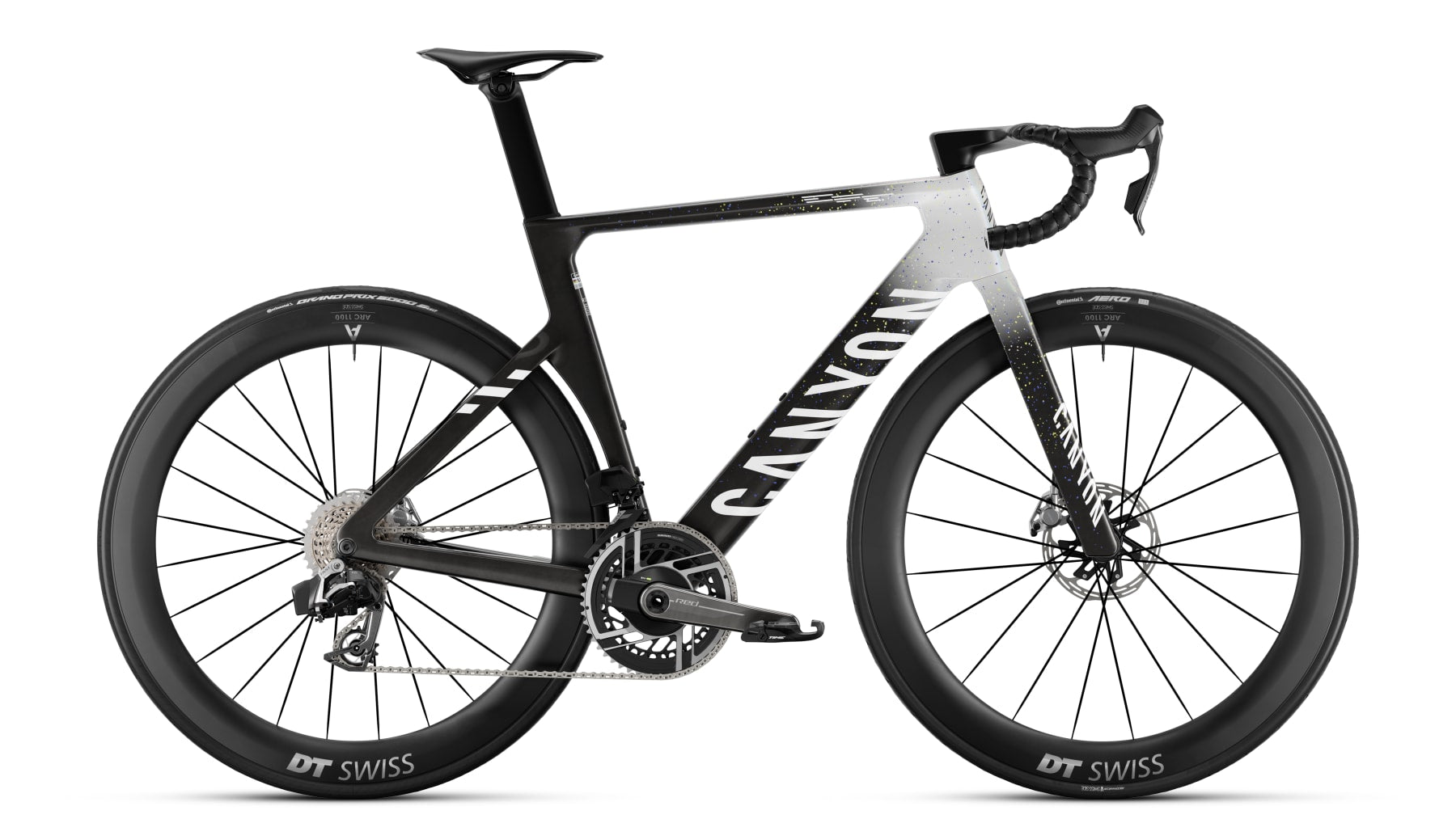 Aeroad CFR AXS