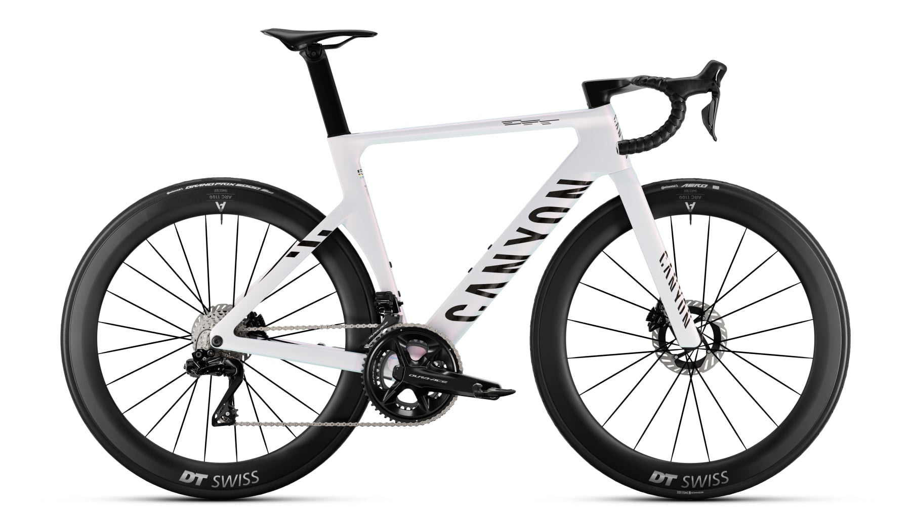 Aeroad CFR Di2