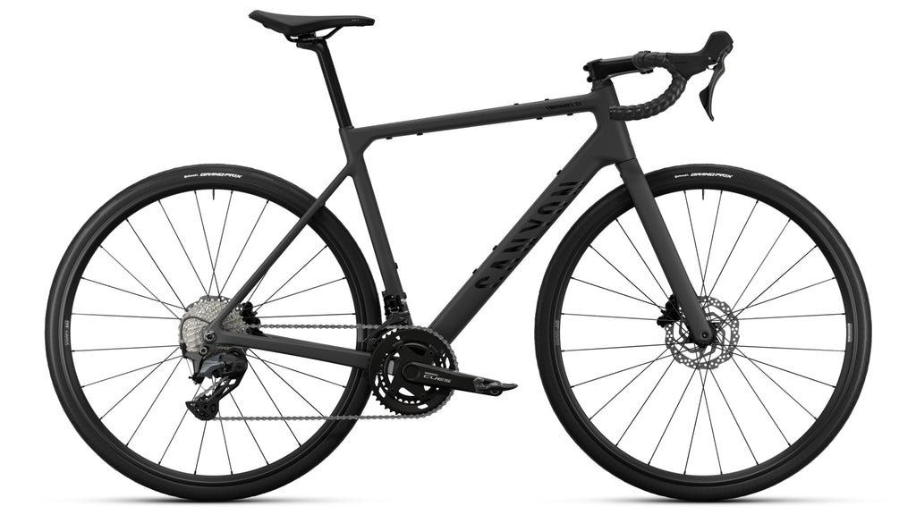 Endurace CF 5