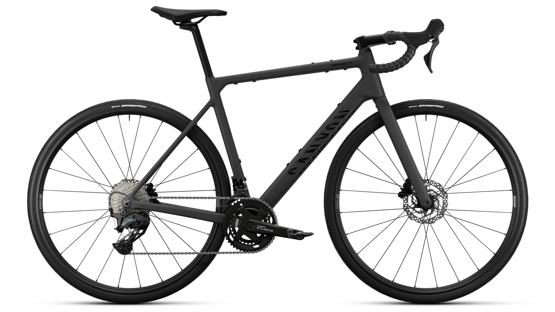 Endurace CF 5