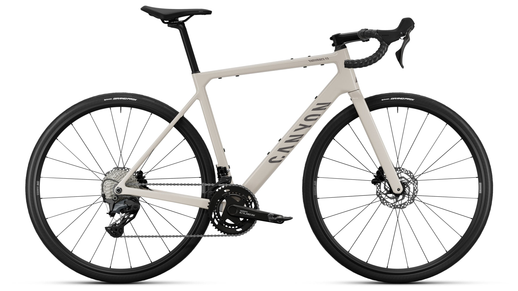 Endurace CF 5