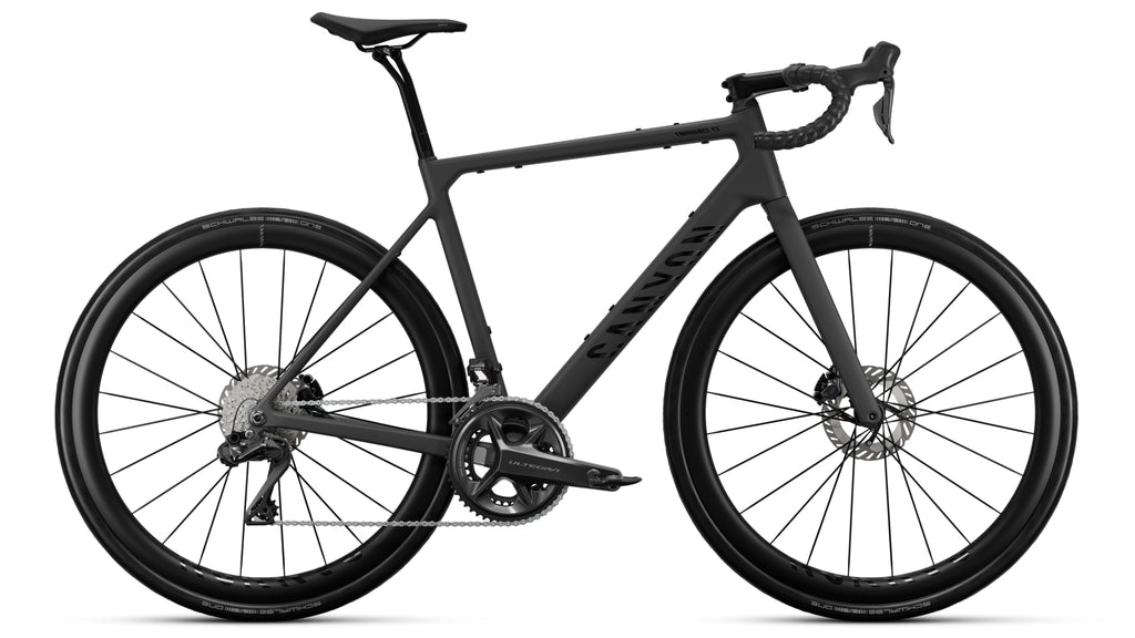 Endurace CF 8 Di2