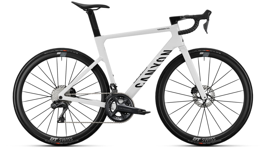Endurace CF SLX 8 Di2