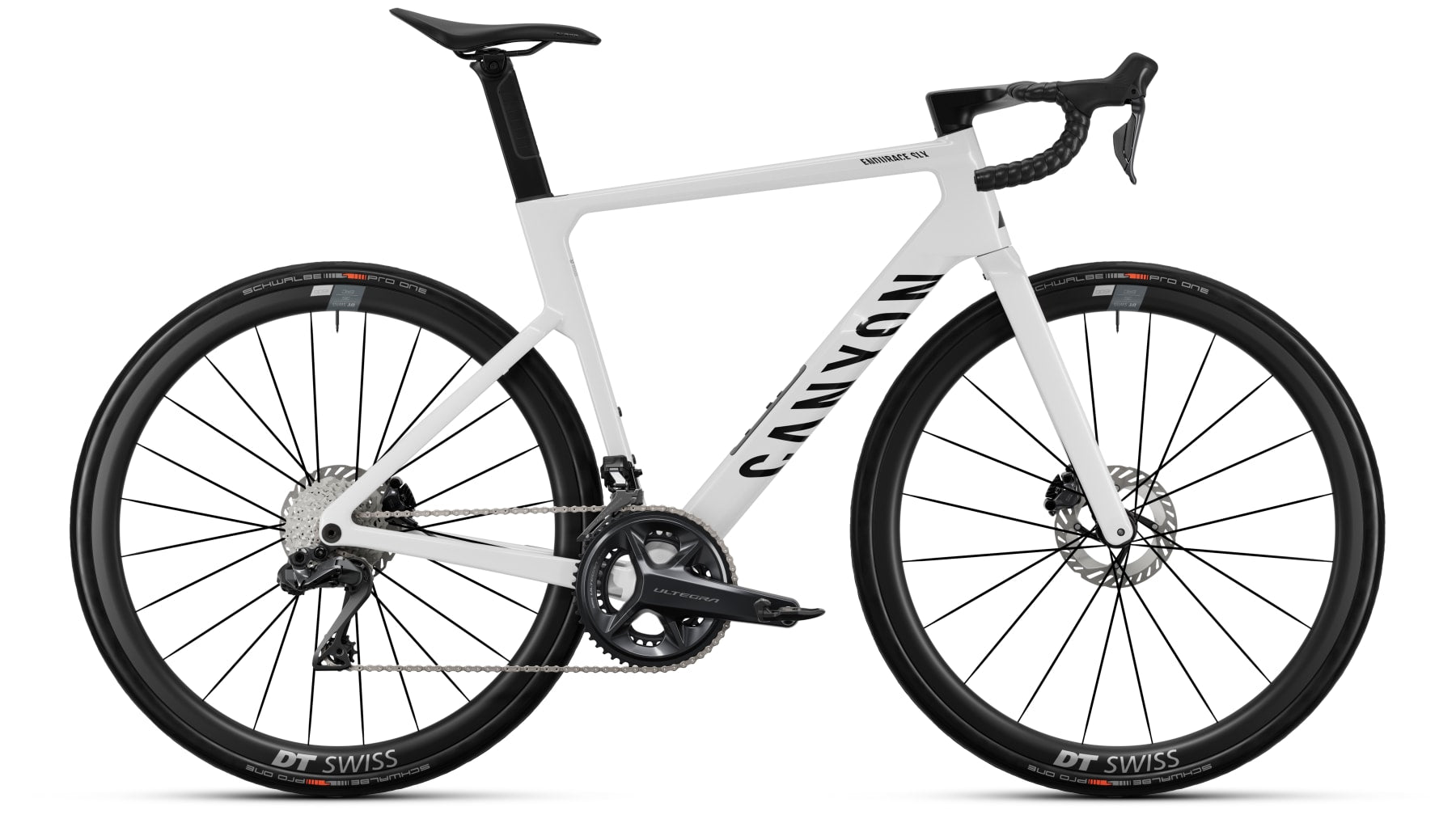 Endurace CF SLX 8 Di2