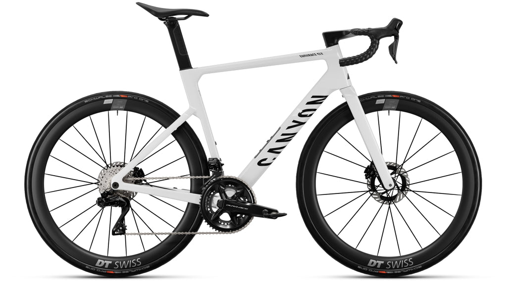 Endurace CF SLX 9 Di2