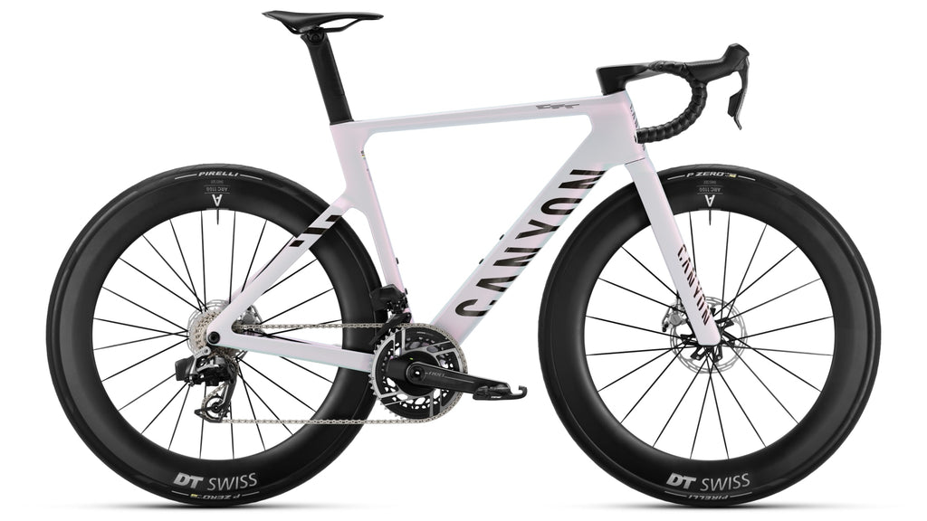 Endurace CFR AXS – Outlet
