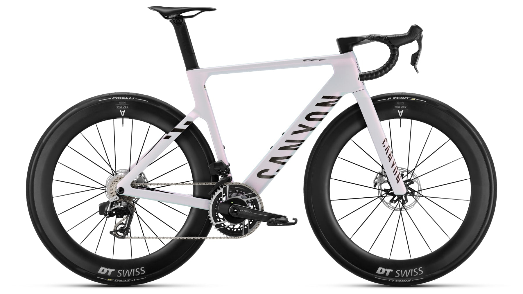Endurace CFR AXS – Outlet
