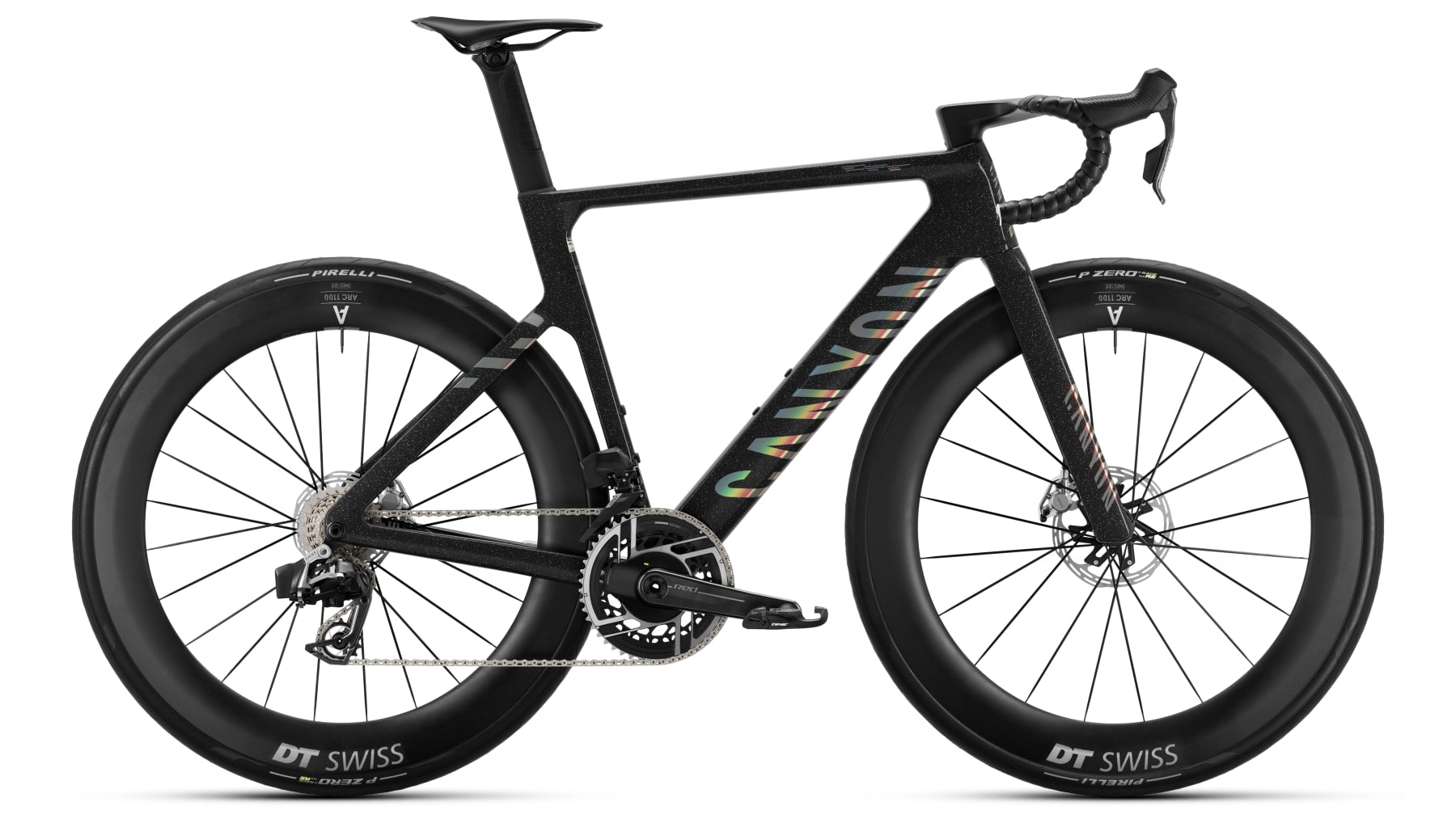 Endurace CFR AXS