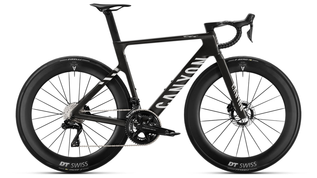 Endurace CFR Di2