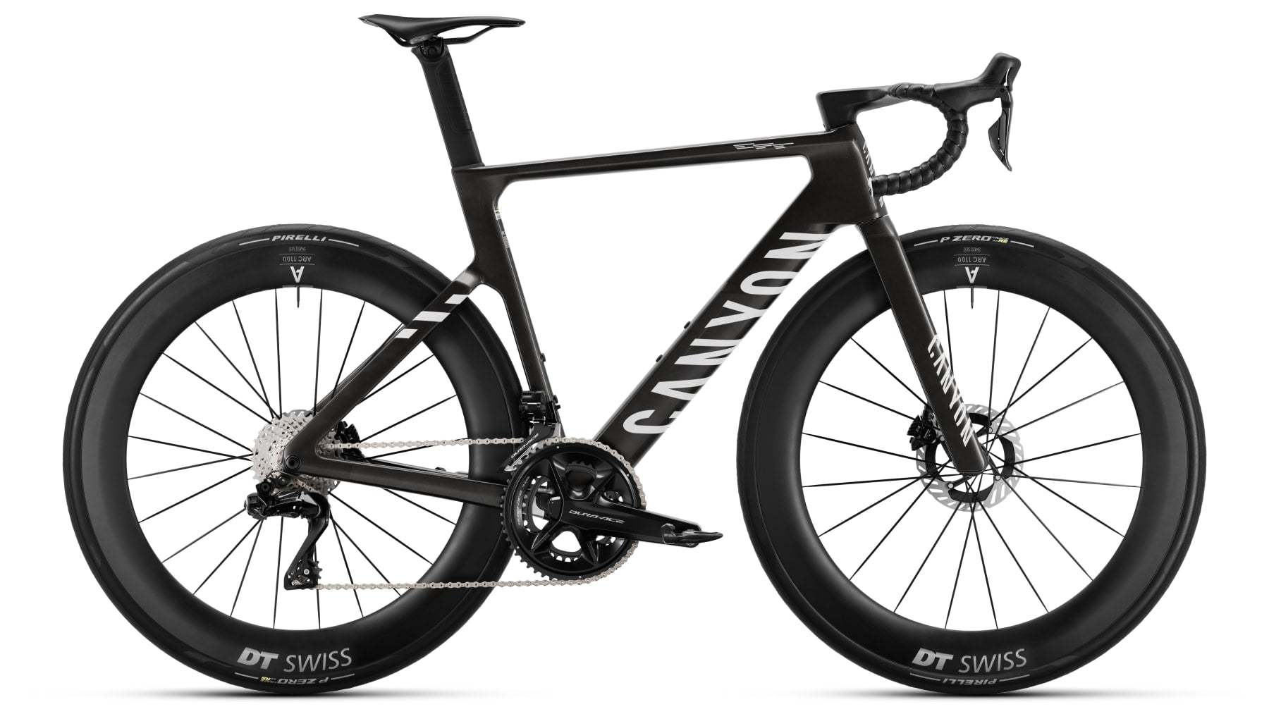 Endurace CFR Di2