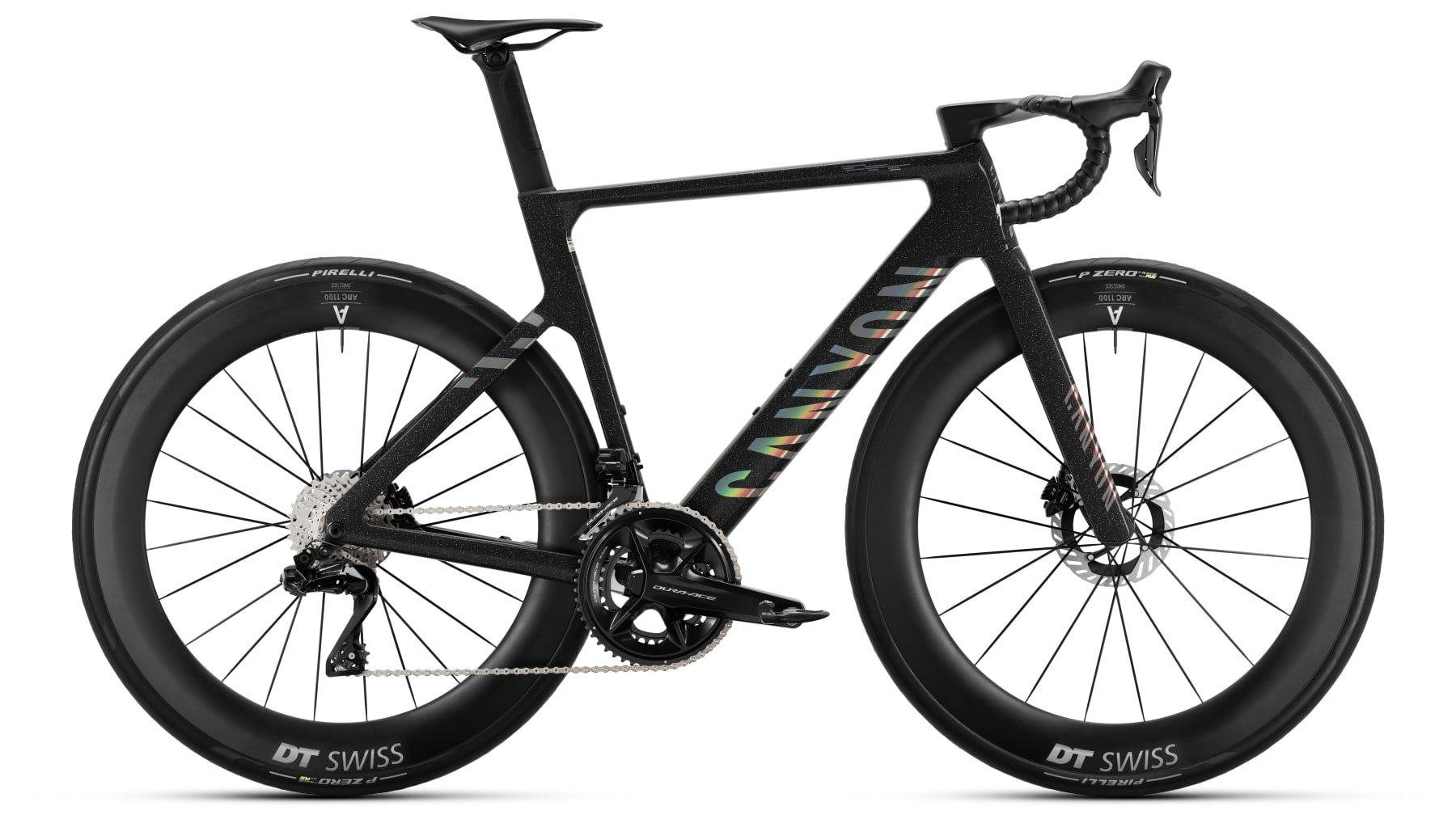 Endurace CFR Di2