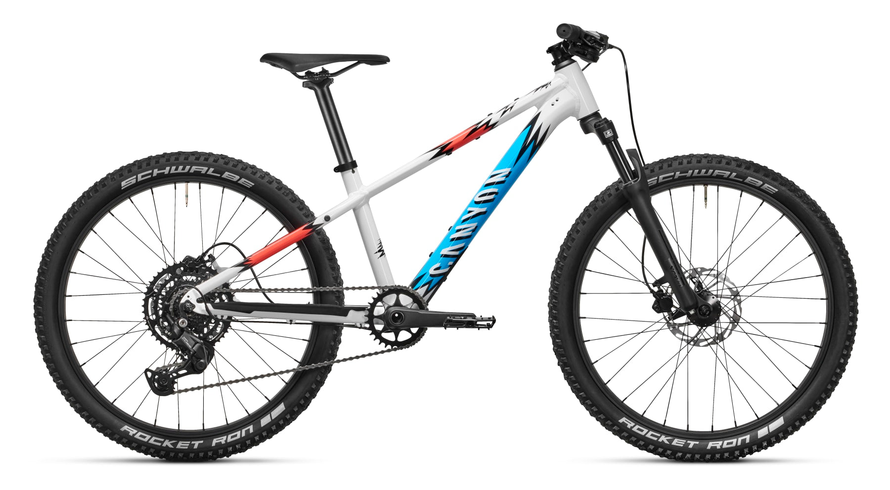 Grand Canyon Young Hero 24"