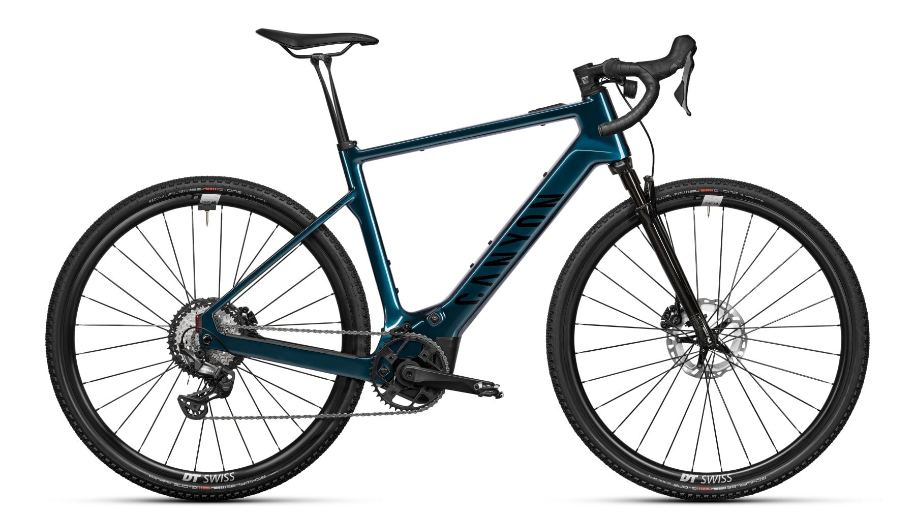 Grizl:ONfly CF 8