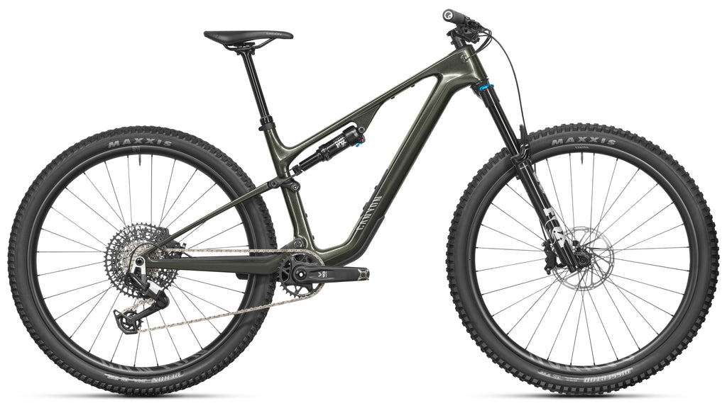 Lux Trail CF 7