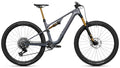 Lux Trail CF 9
