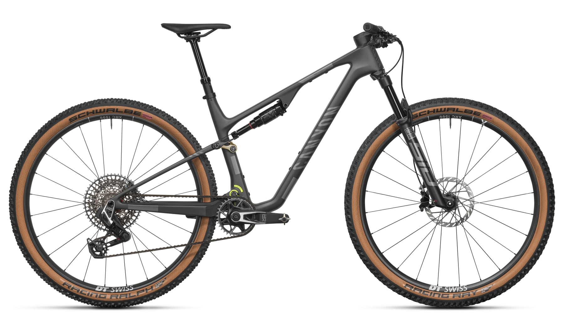 Lux World Cup CFR X0 AXS
