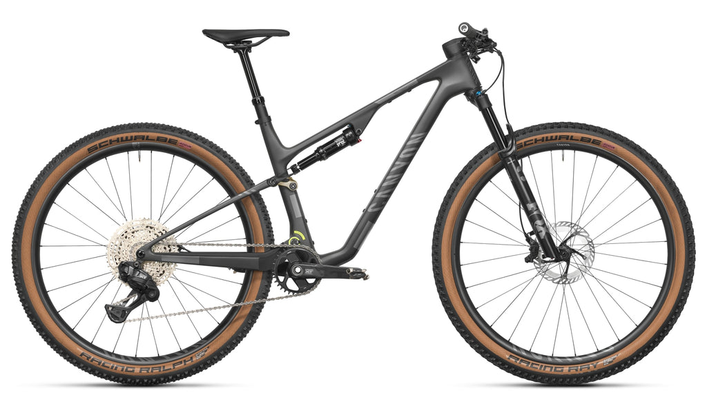 Lux World Cup CFR XT Di2