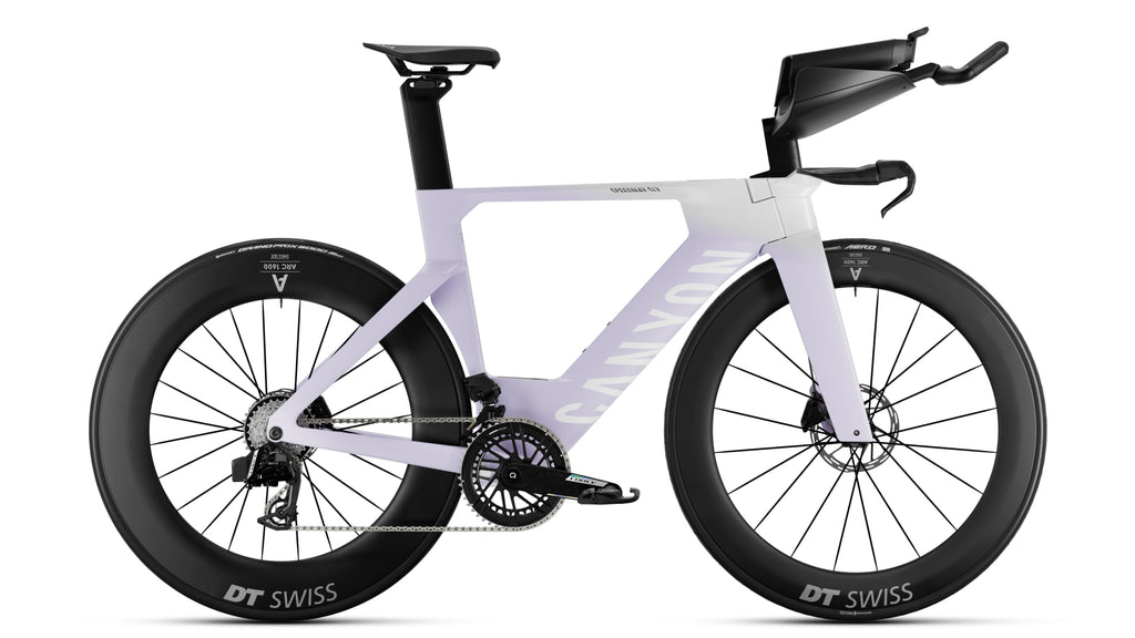 Speedmax CF SLX 8 AXS