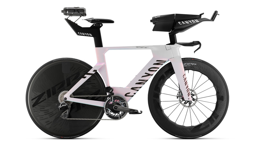 Speedmax CFR AXS