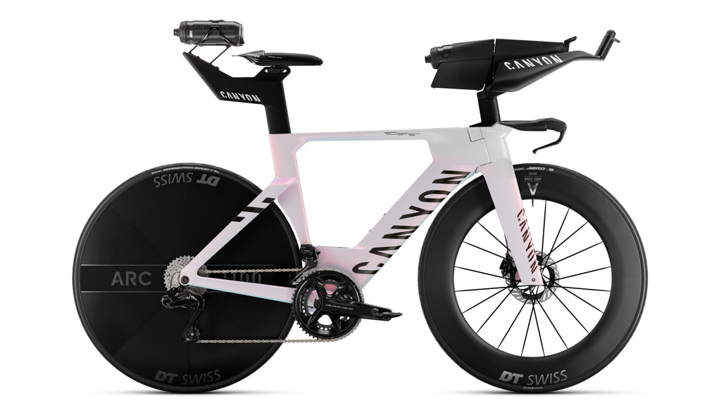 Speedmax CFR Di2