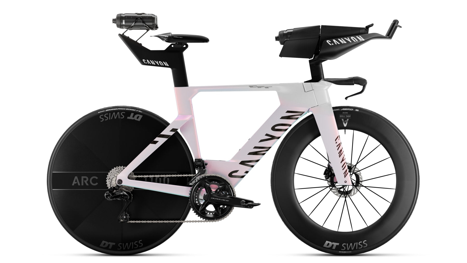 Speedmax CFR Di2