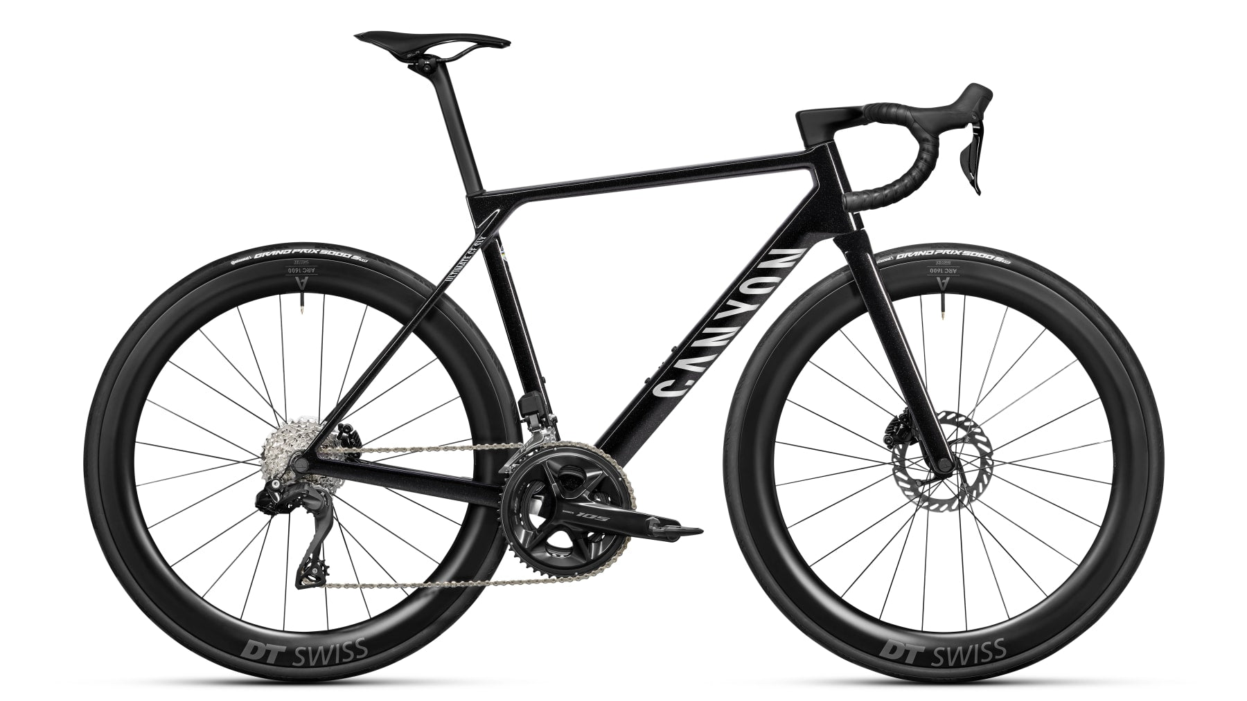 Ultimate CF SLX 7 Di2