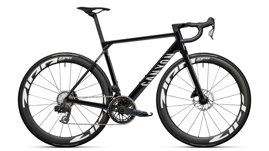 Ultimate CF SLX 8 AXS – Outlet