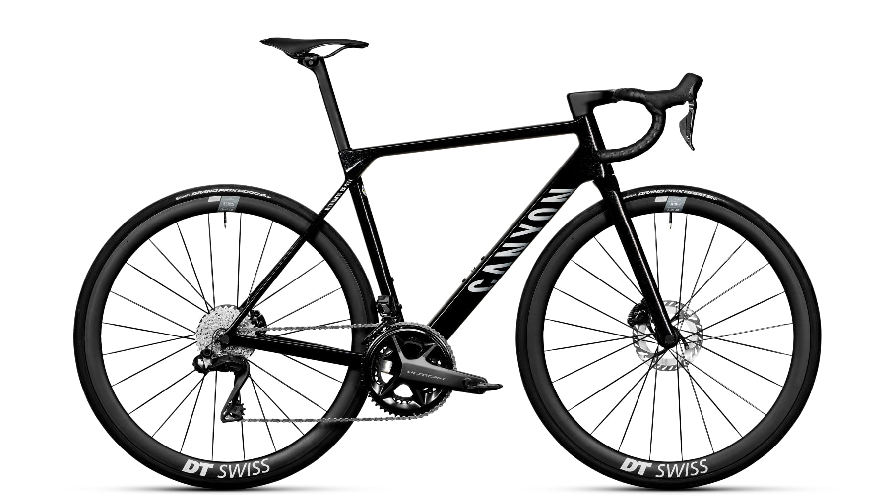 Ultimate CF SLX 8 Di2